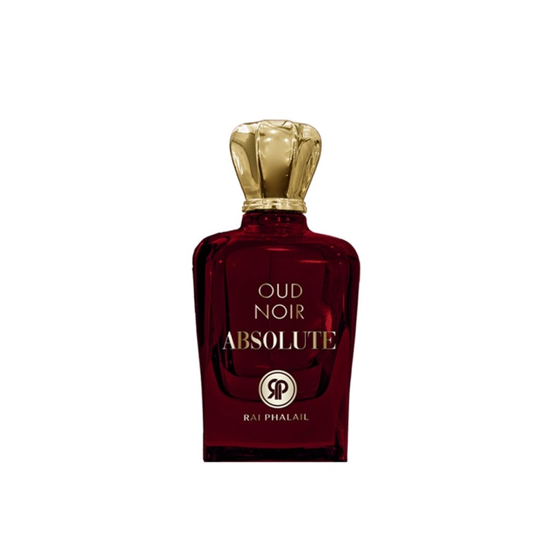 Oud Noir Absolute by Rai Phalail Eau de Parfum Spray 3.4 oz