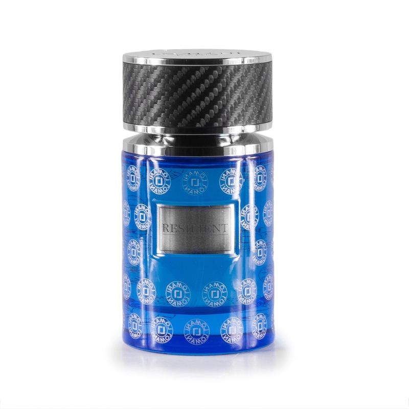Resilient Eau De Toilette 3.7 oz.