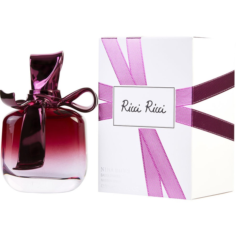 Ricci Ricci By Nina Ricci 50ML EDP Spray (W)