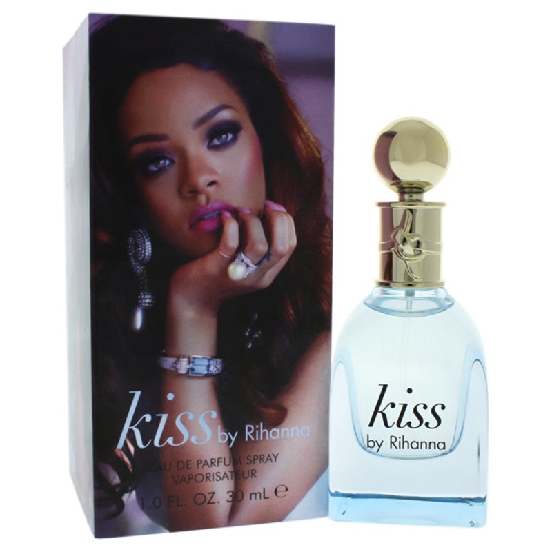 Riri Kiss Perfume 1 oz.