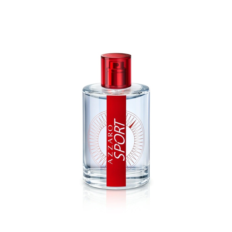 Sport Cologne 3.4 oz.
