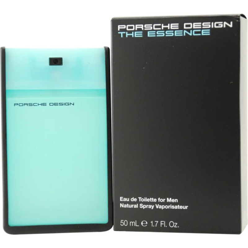 The Essence by Porsche Design 2.7 Oz. Eau De Toilette For Men