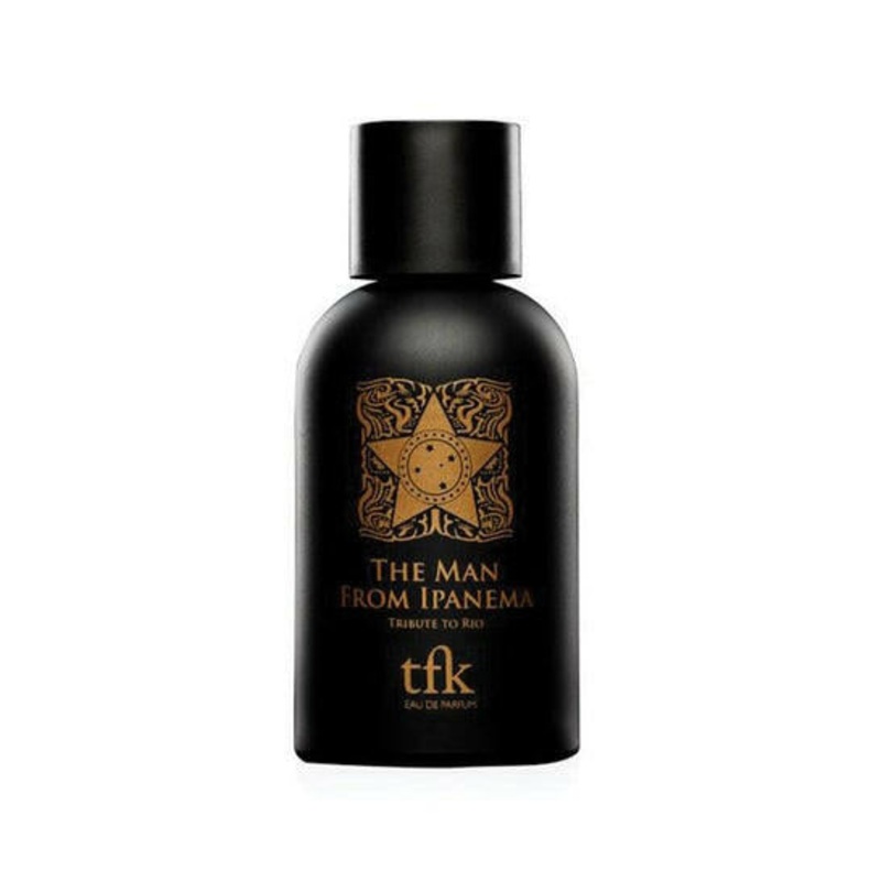 The Fragrance Kitchen – The Man From Ipanema Edp 100ml