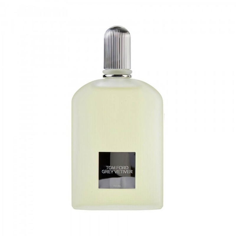 Tom Ford Grey Vetiver EDP for Men 100ml