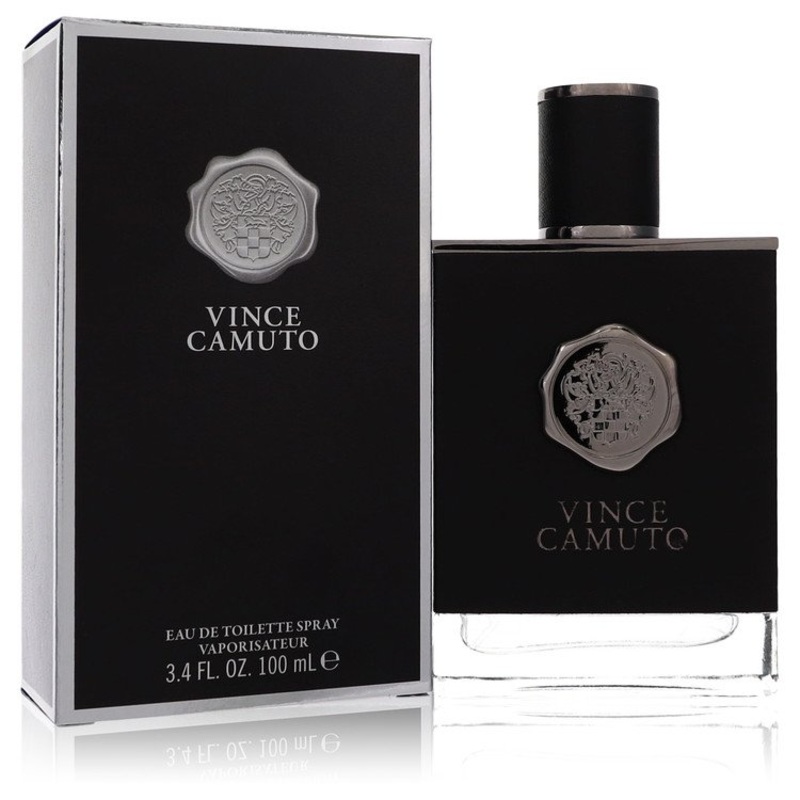 Vince Camuto By Vince Camuto 3.4 oz Eau De Toilette Spray for Men Default Title