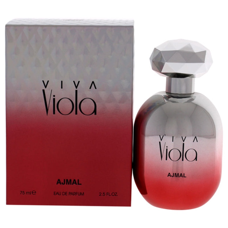 Viva Viola Perfume 2.5 oz.
