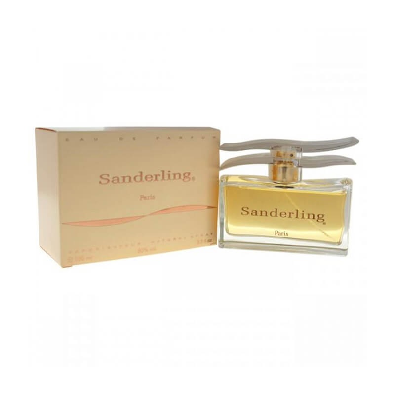 Yves De Sistelle Sanderling 100ml EDP (L) SP