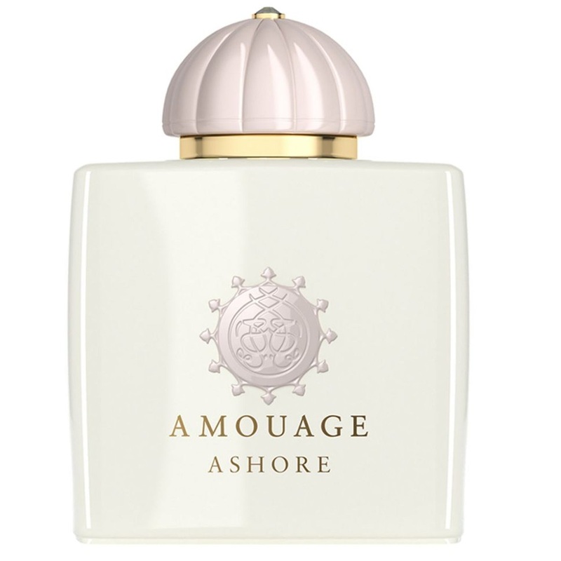 Amouage Ashore Eau de Parfum for Women – Box Item 5ml Atomizer Black