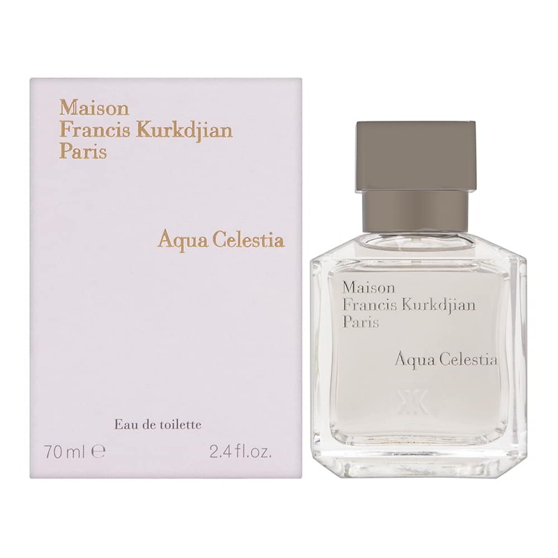 Aqua Celestia by Maison Francis Kurkdjian 2.4 oz Eau de Toilette Spray