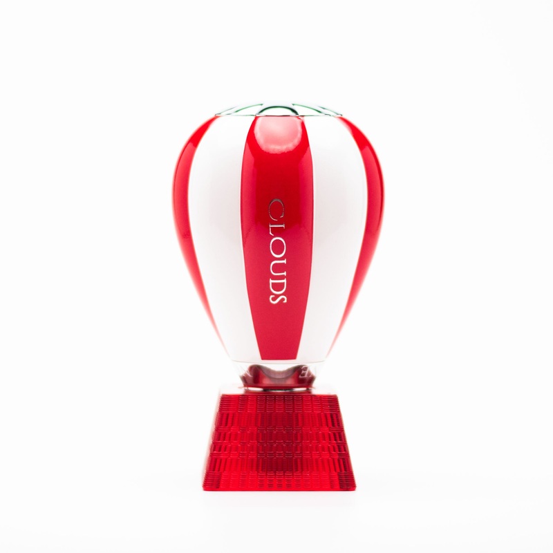 Balloon Clouds Perfume 3.3 oz.