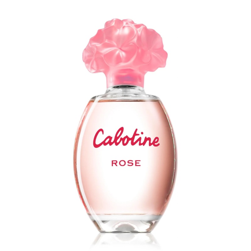 Cabotine Rose EDT for Women 100mL