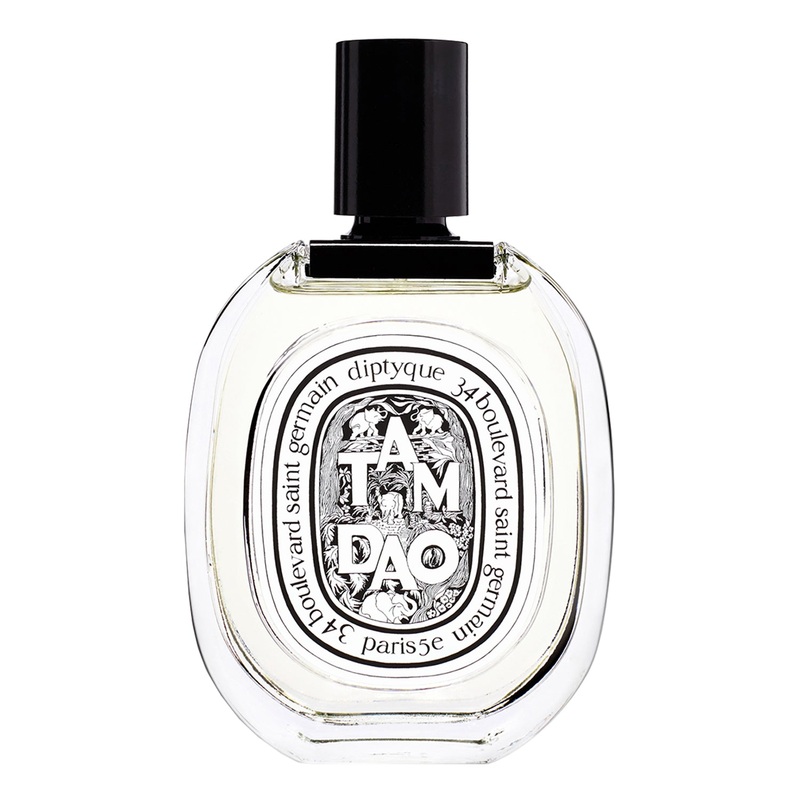 Diptyque Tam Dao Eau de Toilette Unisex – Box Item 5ml Atomizer Black