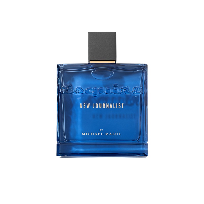 Esquire New Journalist Eau de Parfum 3.4 oz.