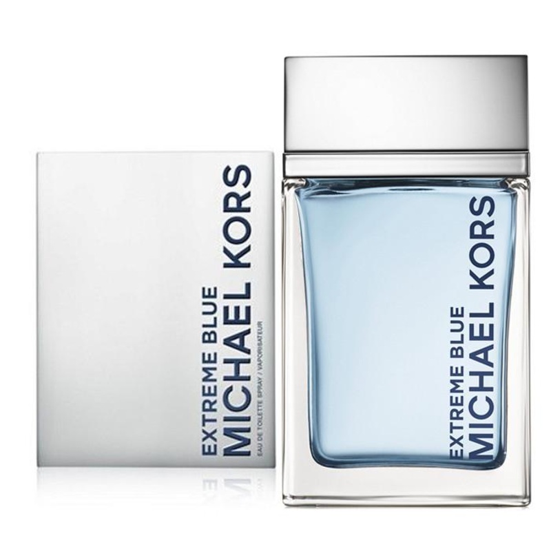 Extreme Blue 2.3 oz EDT for men