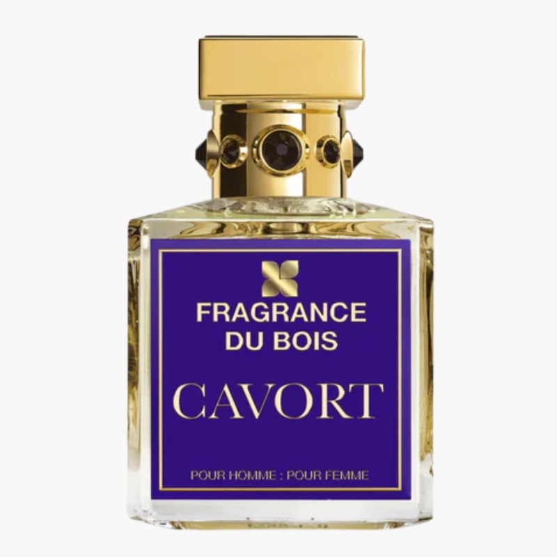 Fragrance du Bois Cavort Extrait 3.4 oz / 100 ml Retail Bottle