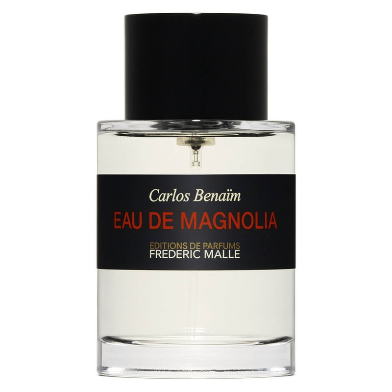Frederic Malle Eau De Magnolia (Tester With Cap) 100ML EDP Spray (W)(M)