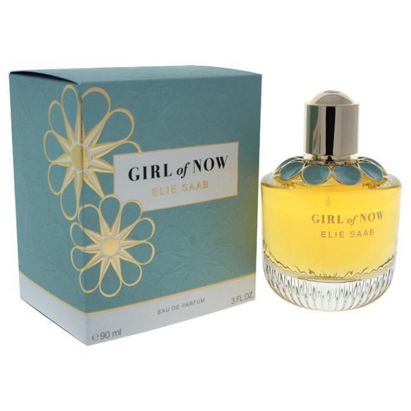 Girl of Now Eau de Parfum 3 oz.