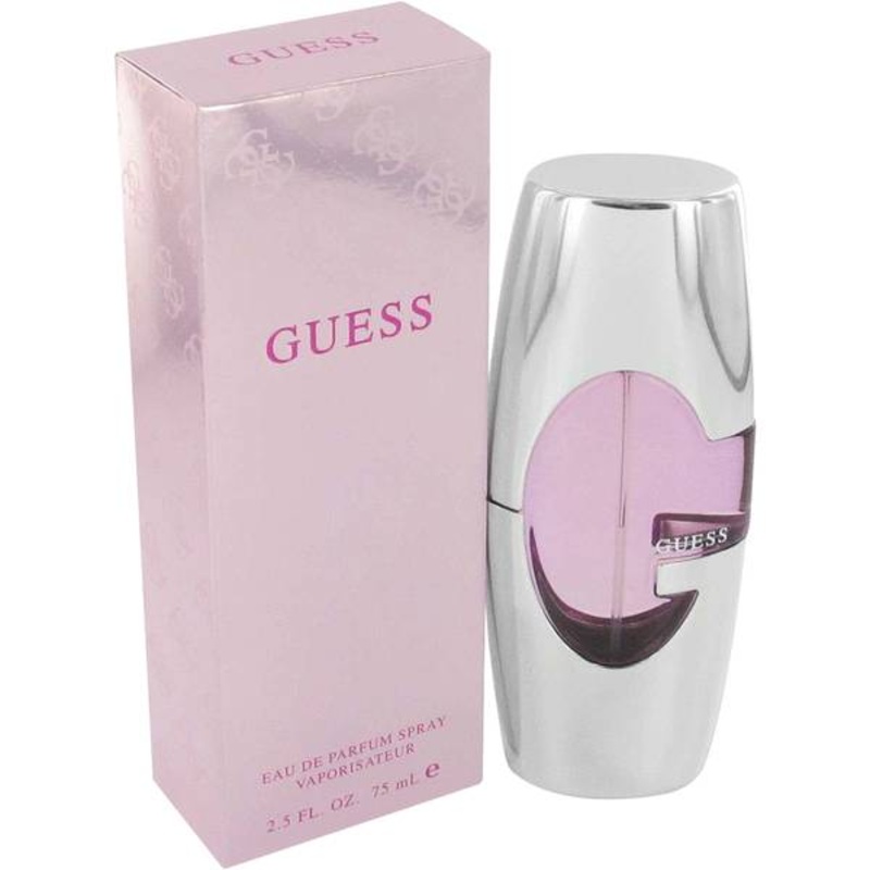 Guess (new) Perfume by Guess 3 piece Gift Set for Women