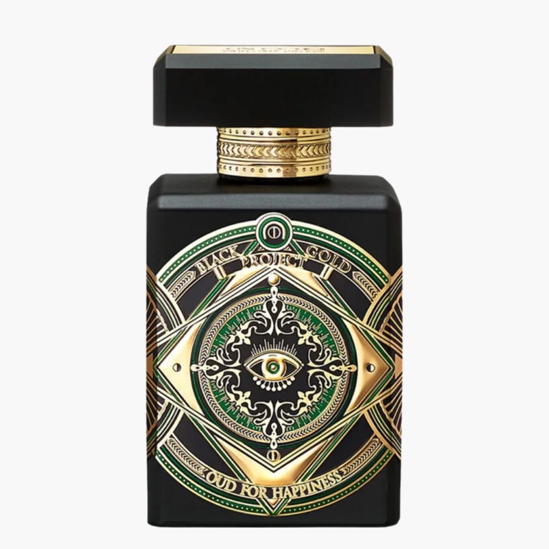 Initio Parfums Oud for Happiness EDP (Tester) 3 oz / 90 ml (Tester with Cap)