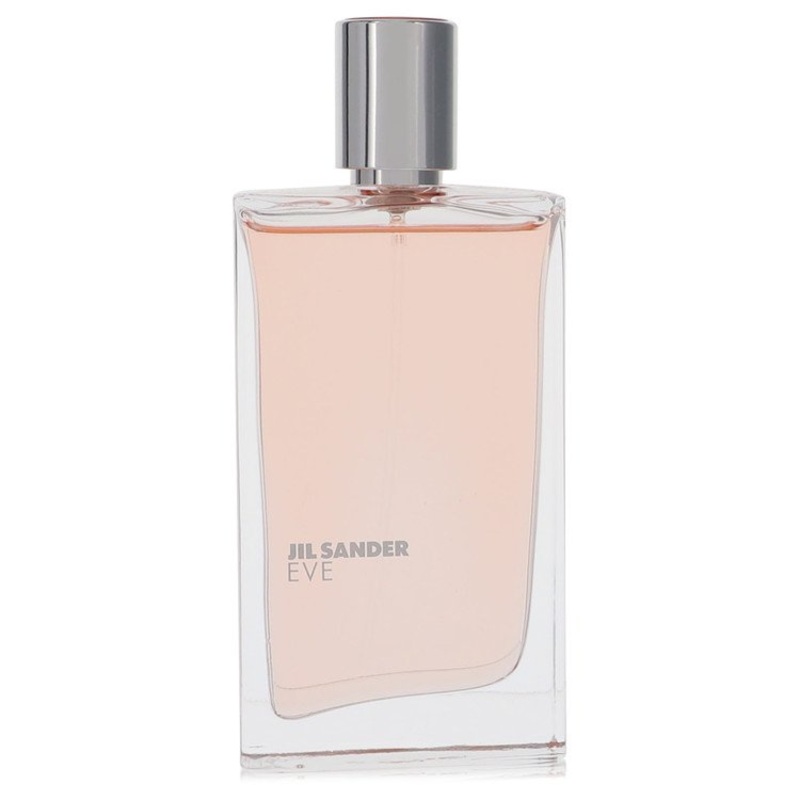 Jil Sander Eve by Jil Sander For Women Eau De Toilette Spray (Tester) 1.7 oz