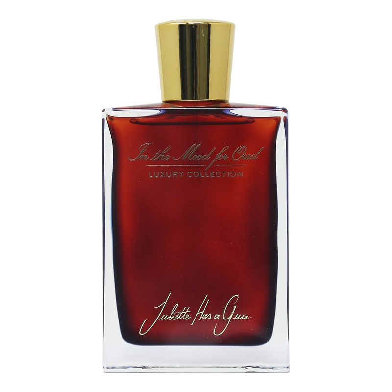 Juliette Has a Gun In The Mood For Oud Eau de Parfum Unisex 2ml