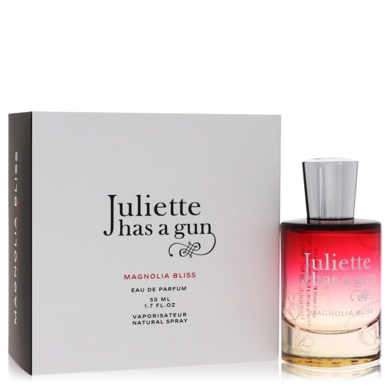 Juliette Has A Gun Magnolia Bliss by Juliette Has A Gun For Women Eau De Parfum Spray 1.7 oz