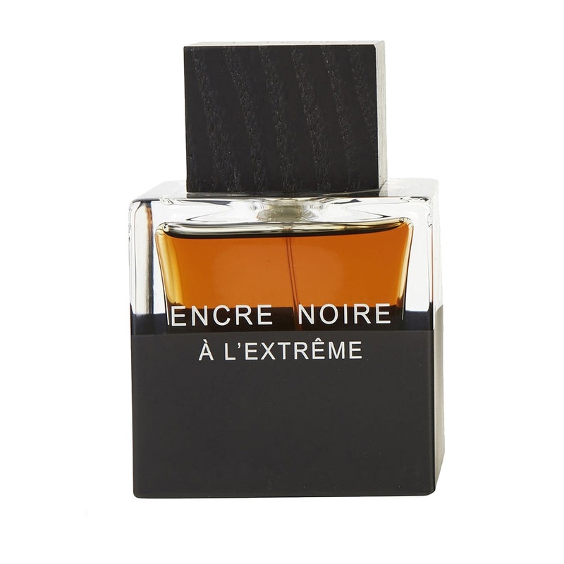 Lalique Encre Noire A L’Extreme Eau de Parfum for Men – Box Item 5ml Atomizer Black
