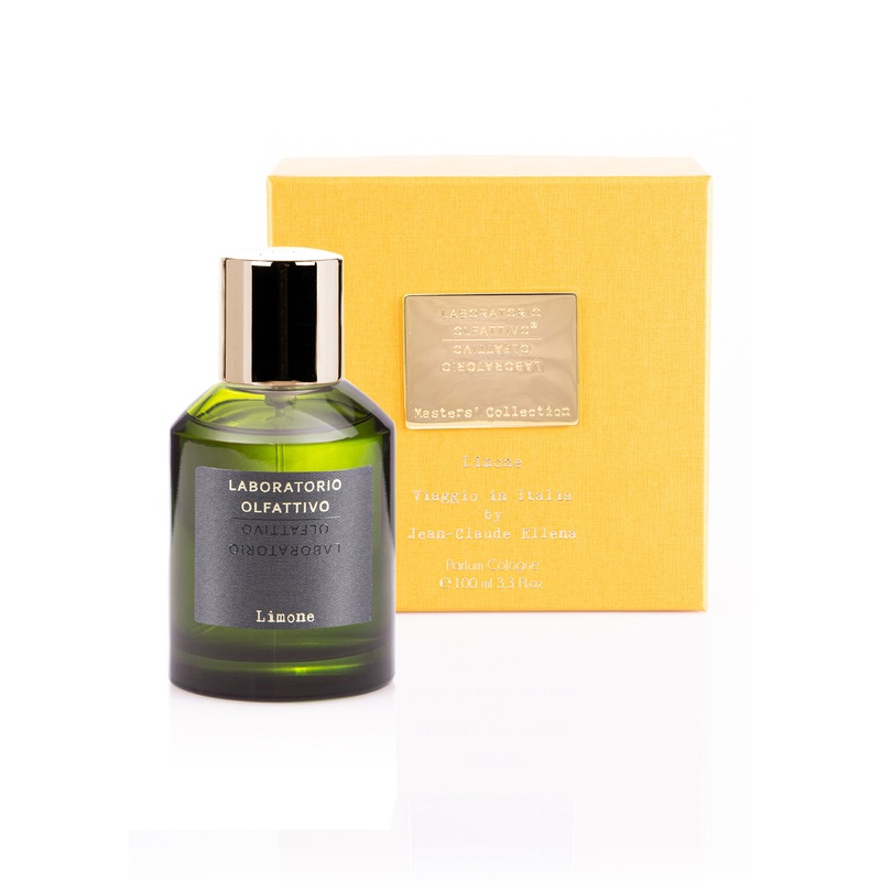 Limone 100ml Parfum Cologne
