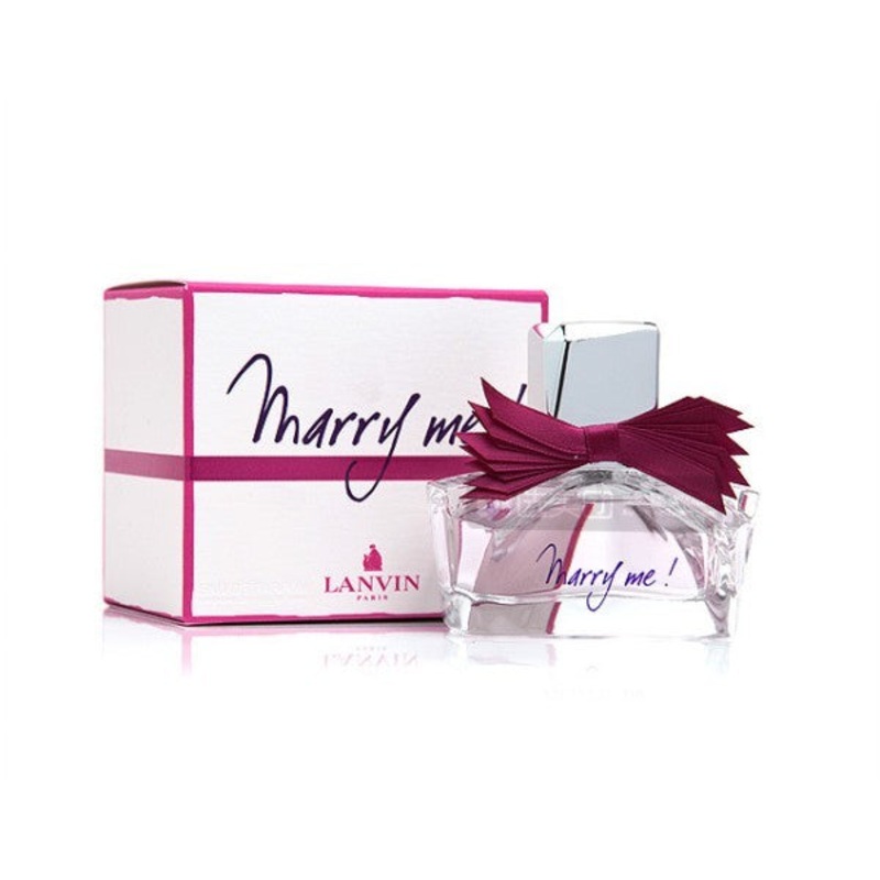 Marry! Me by Lanvin 2.5 Oz. Eau De Parfum For Women