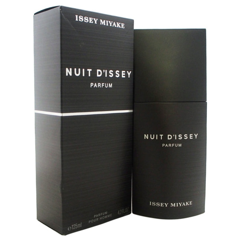 Nuit Dissey Cologne 2.5 oz.