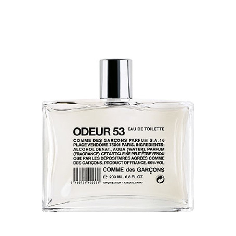 Odeur 53 200ml Eau de Toilette