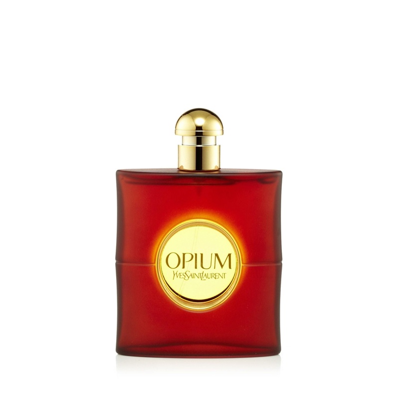 Opium Perfume 1.6 oz.