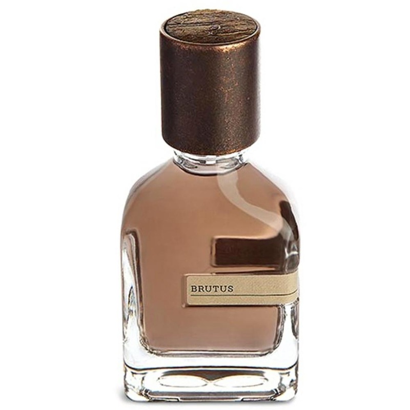 Orto Parisi Brutus Parfum 1.7 oz / 50 ml