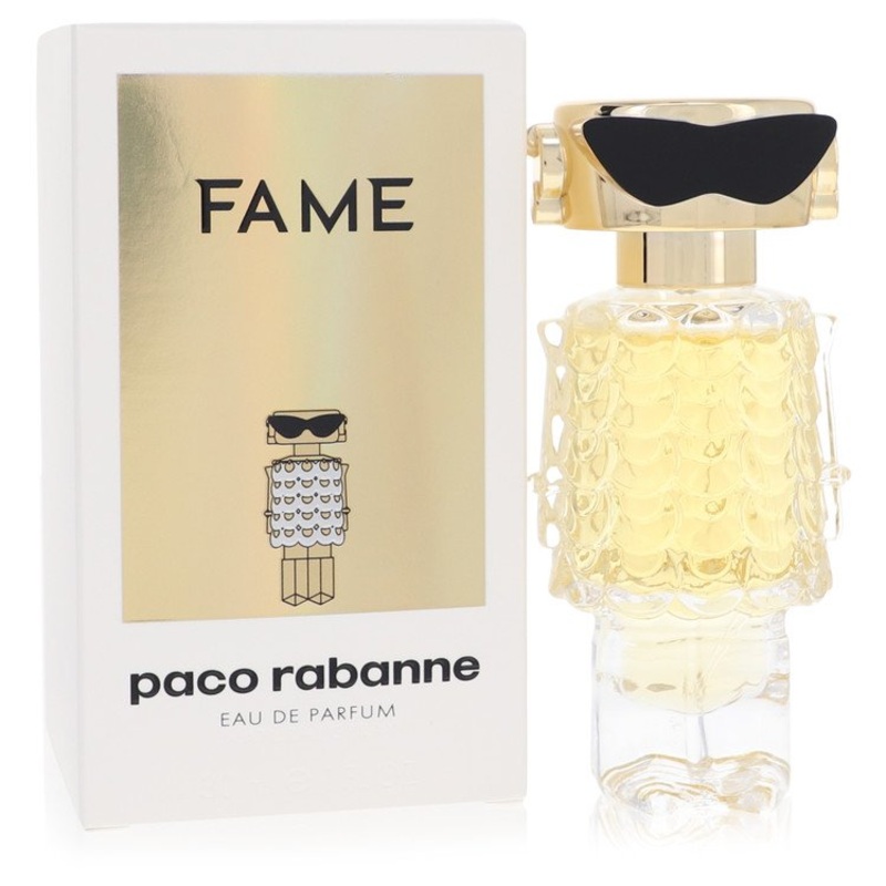 Paco Rabanne Fame by Paco Rabanne Eau De Parfum Spray 1 oz / 30 ml for Women