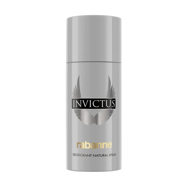 Paco Rabanne Invictus Deodorant Spray 150ml