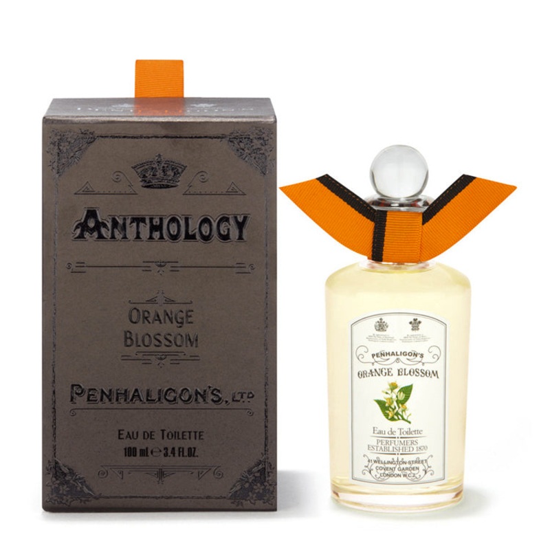 Penhaligon’s Anthology Orange Blossom 3.4 oz EDP Unisex