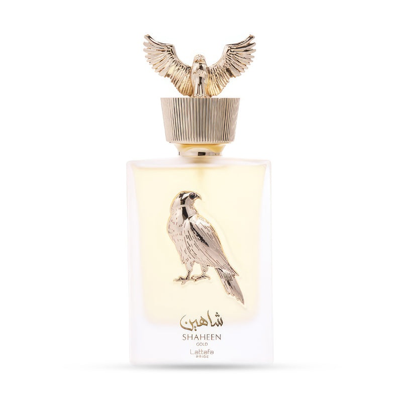 Pride Shaheen Gold EDP 3.4 oz