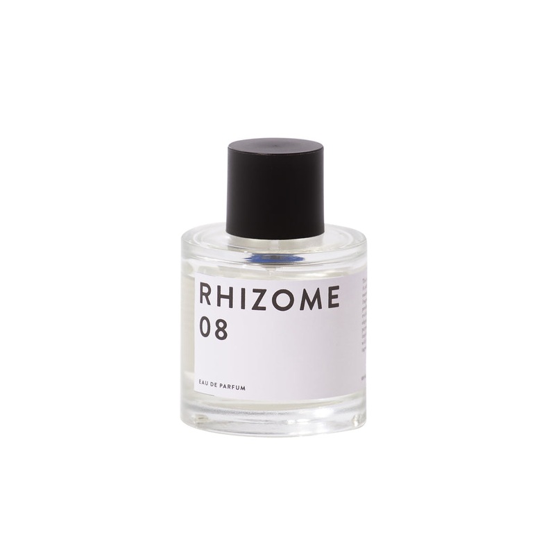 Rhizome 08 100ml Eau de Parfum