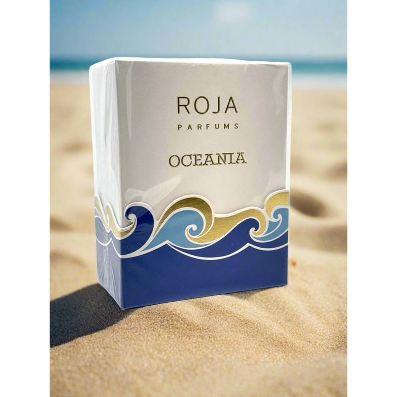 Roja Parfums – Oceania 5ml