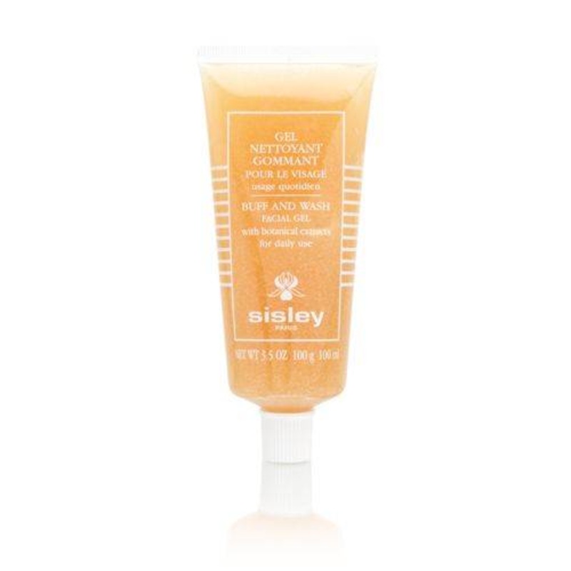 Sisley Botanical Buff and Wash Facial Gel 100ml/3.5oz