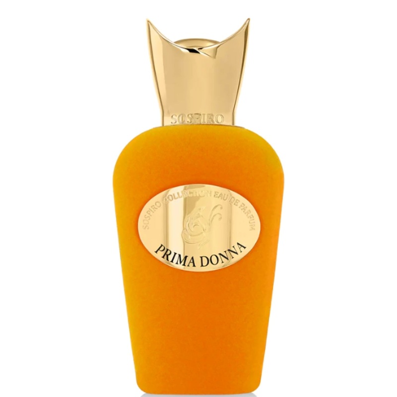 Sospiro Perfumes Prima Donna Eau de Parfum Unisex 1ml