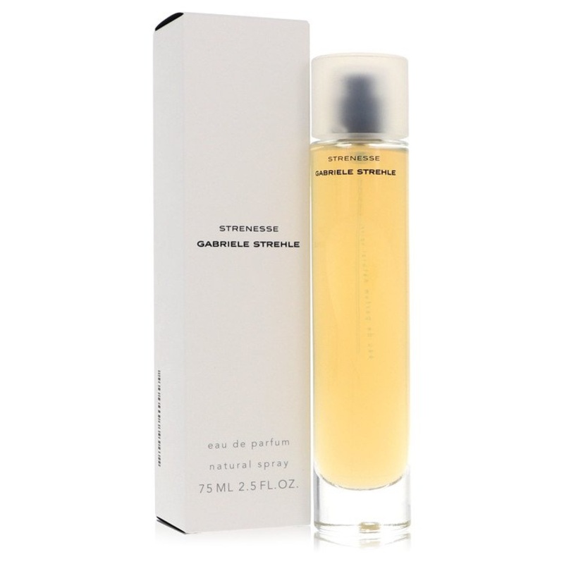 Strenesse by Gabriele Strehle Eau De Parfum Spray 2.5 oz for Women – Premium Designer Fragrance