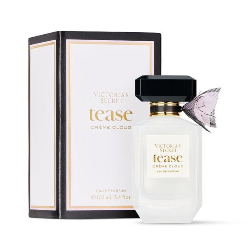 Tease Creme Cloud by Victorias Secret for Women