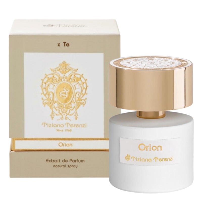 Tiziana Terenzi Orion Extrait de parfum 3.4 oz / 100 ml