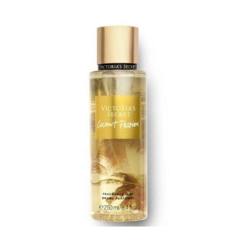 Victoria’s Secret Coconut Passion Fragrance Mist 250ml