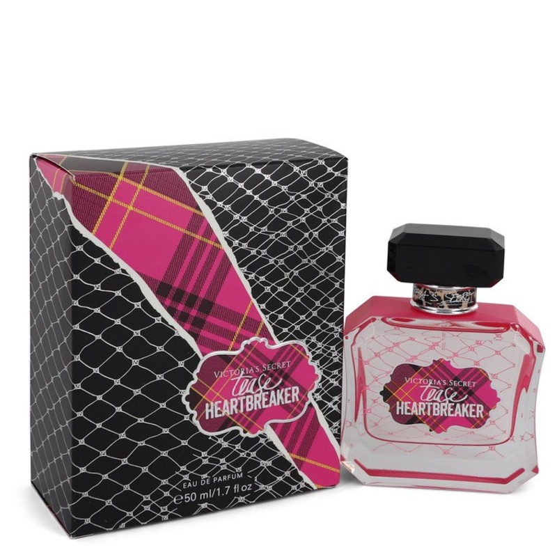Victoria’s Secret Tease Heartbreaker by Victoria’s Secret For Women Eau De Parfum Spray 1.7 oz