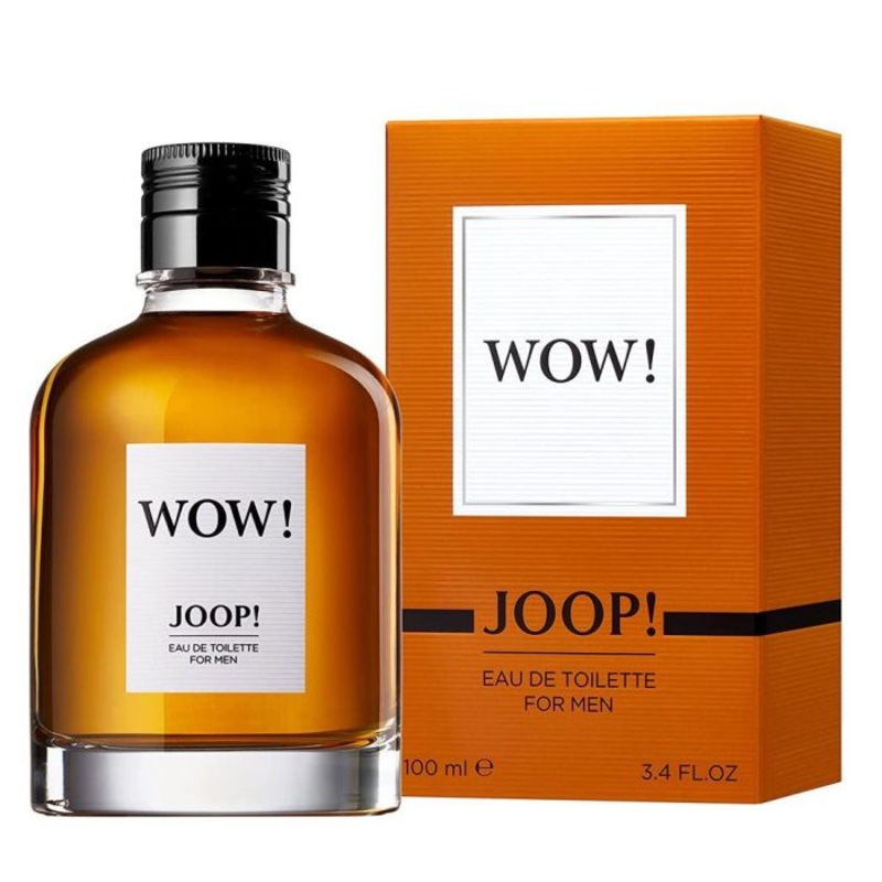 Wow by Joop for Men