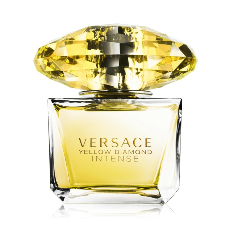 Yellow Diamonds Intense EDP for Women Tester: 90mL