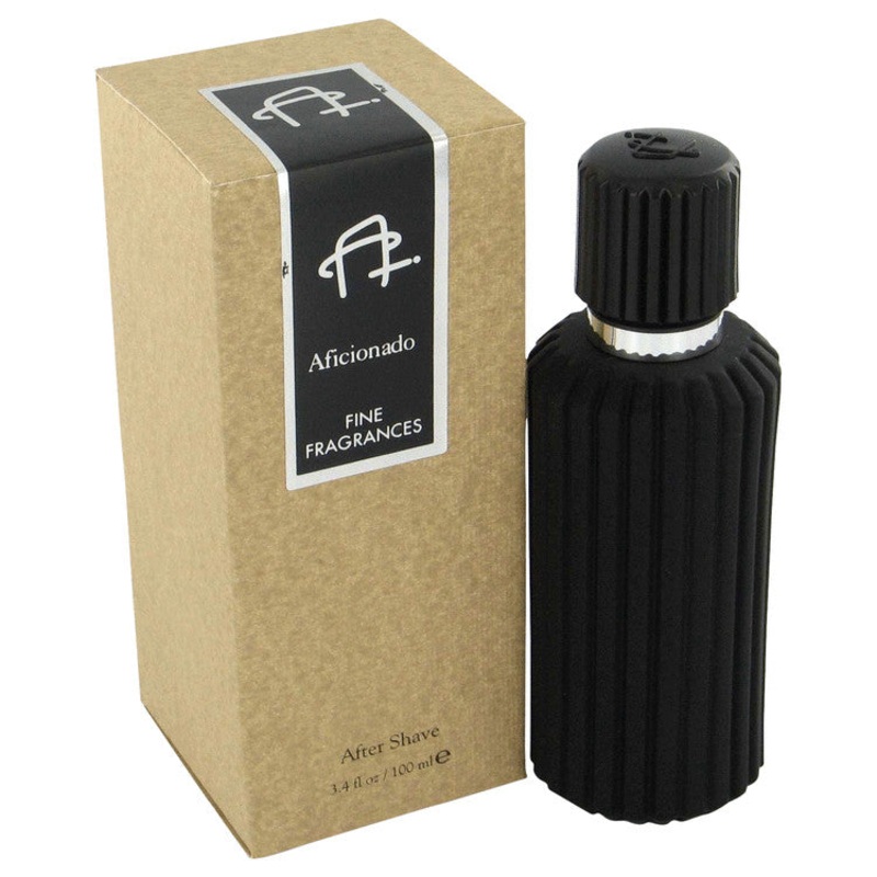 Aficionado by Cigar For Men After Shave 3.4 oz