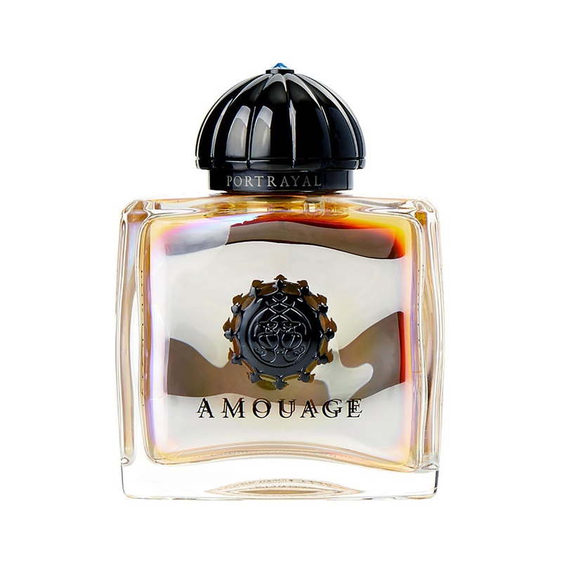 Amouage Portrayal Woman Eau de Parfum for Women 2ml